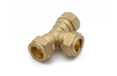 Compression Fittings